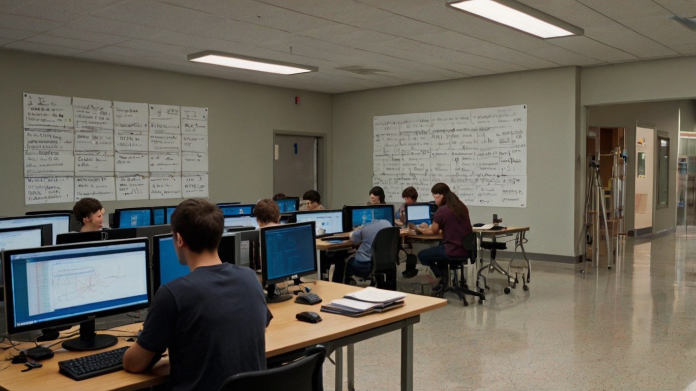 Curso avanzado de C++